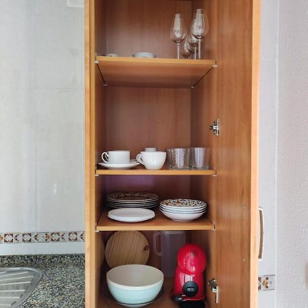 Apartamento Cruces Lägenhet El Puerto de Santa María Exteriör bild