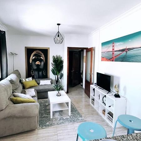 Apartamento Cruces Lägenhet El Puerto de Santa María Exteriör bild