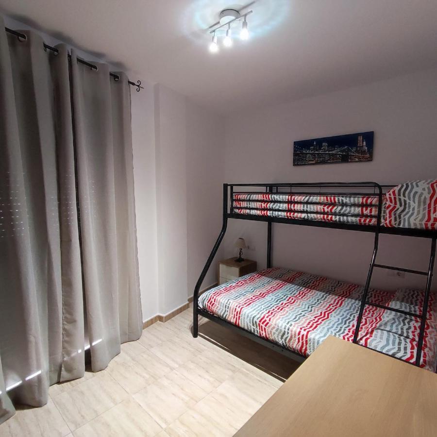 Apartamento Cruces Lägenhet El Puerto de Santa María Exteriör bild